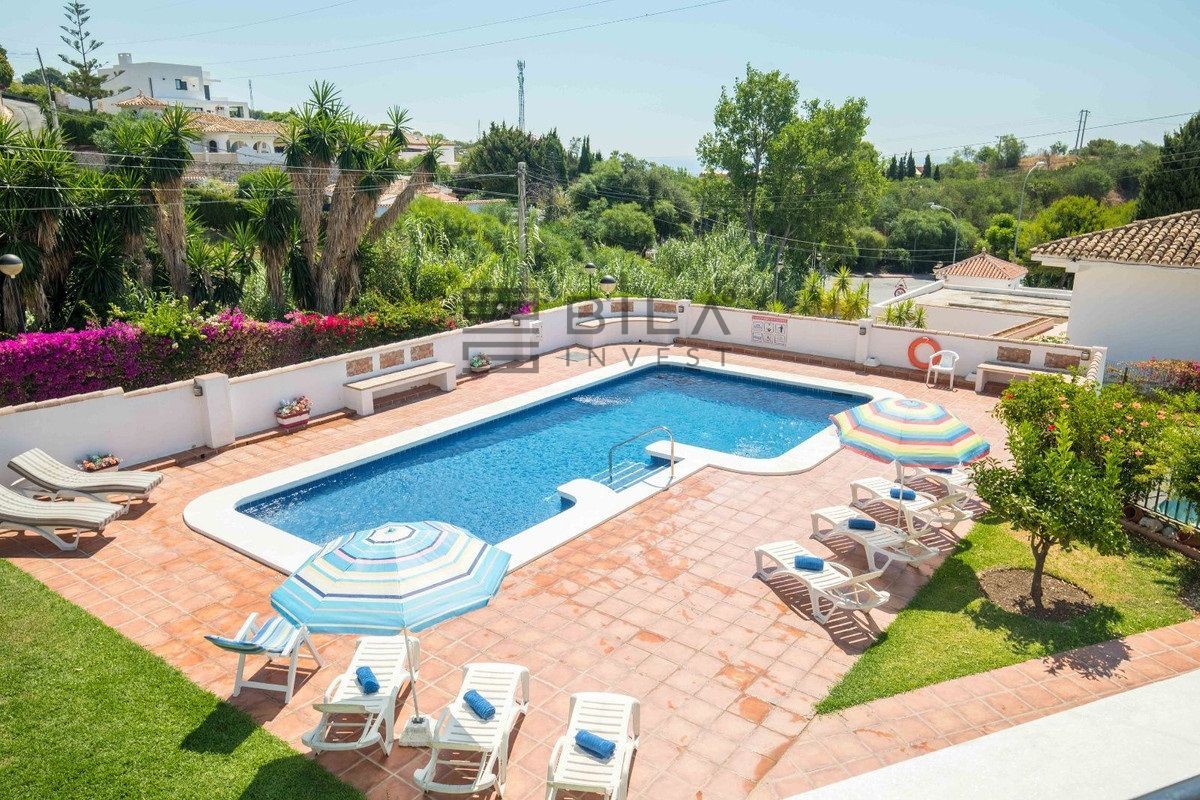 Piso en venta en Benalmádena, Málaga - Foto 2