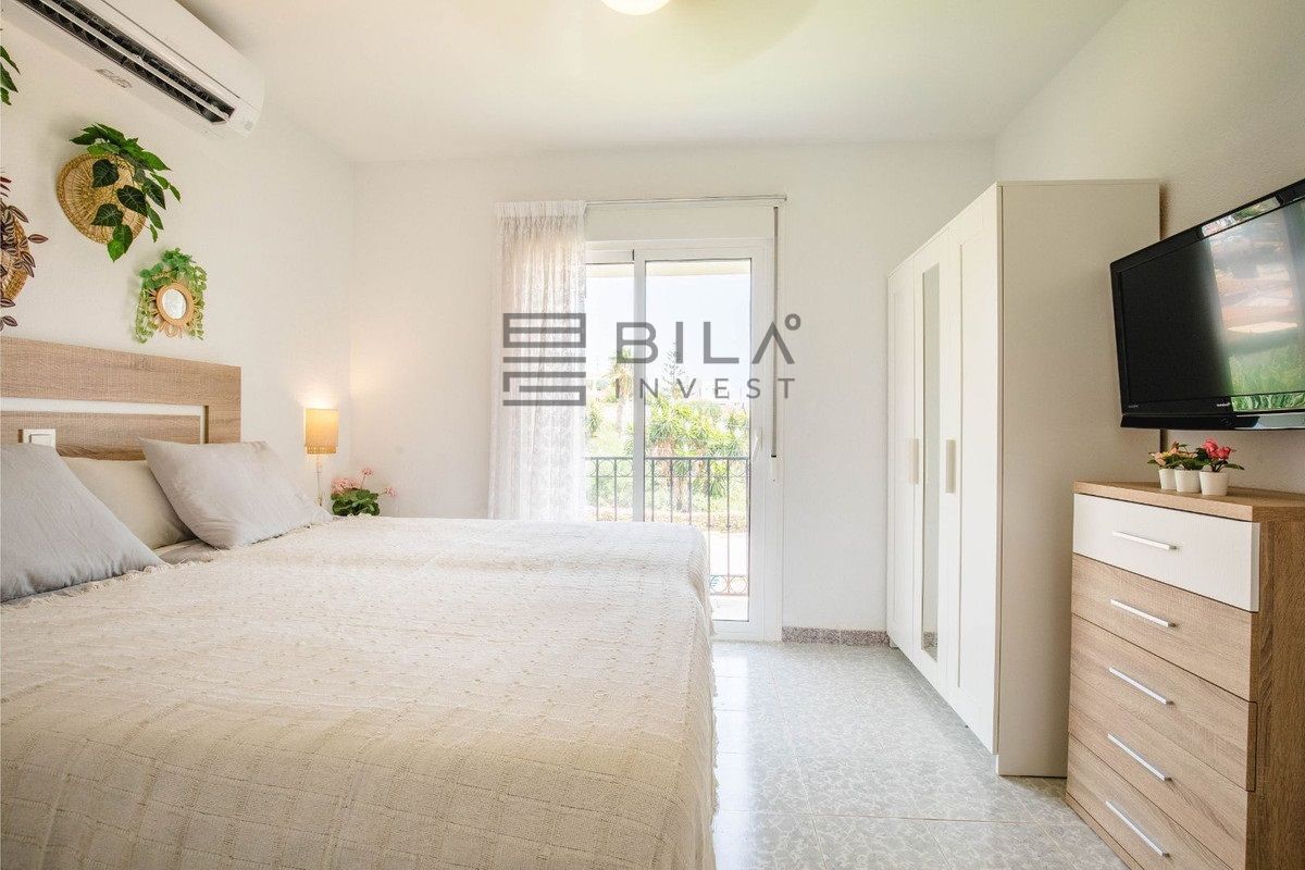 Piso en venta en Benalmádena, Málaga - Foto 16