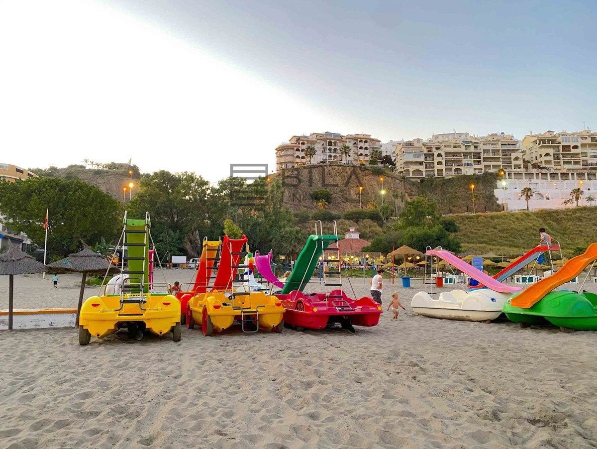 Piso en venta en Benalmádena, Málaga - Foto 24