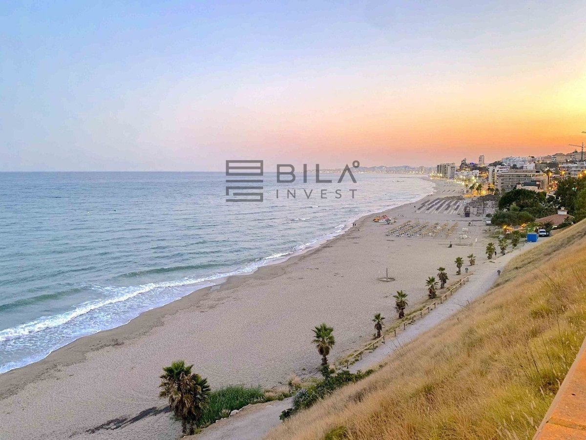 Piso en venta en Benalmádena, Málaga - Foto 25