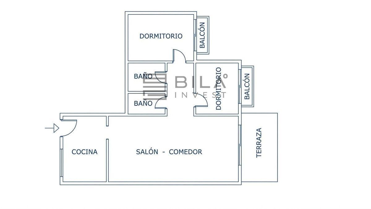 Piso en venta en Benalmádena, Málaga - Foto 31