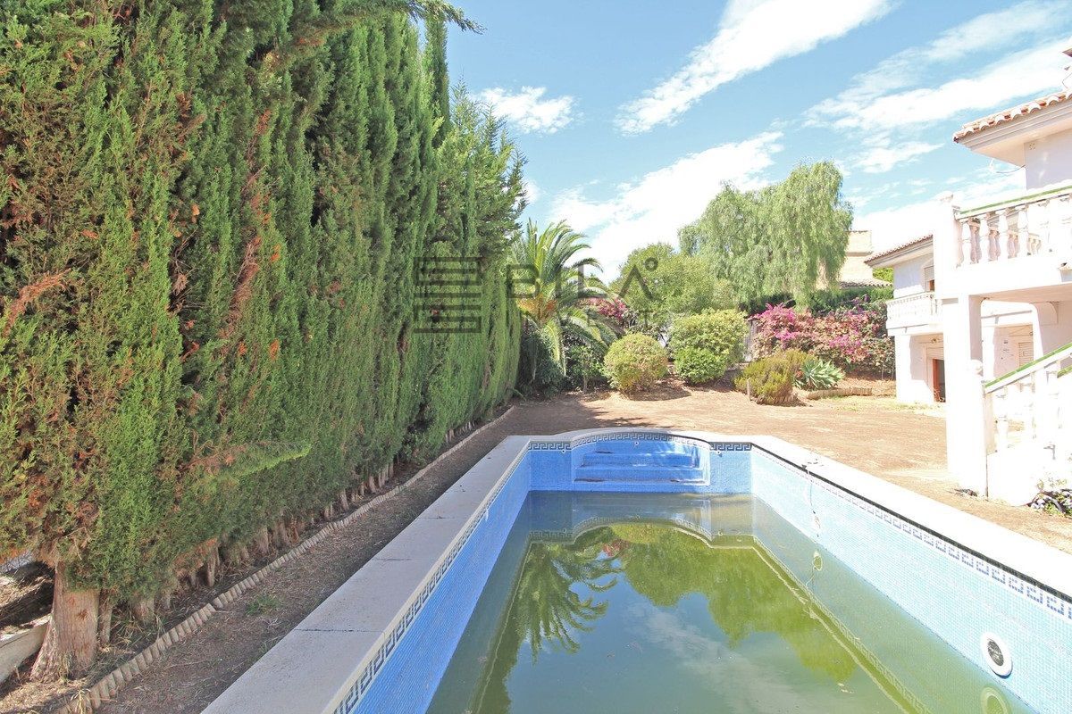 Chalet Independiente en venta en Mijas, Málaga (Calahonda) - Foto 2