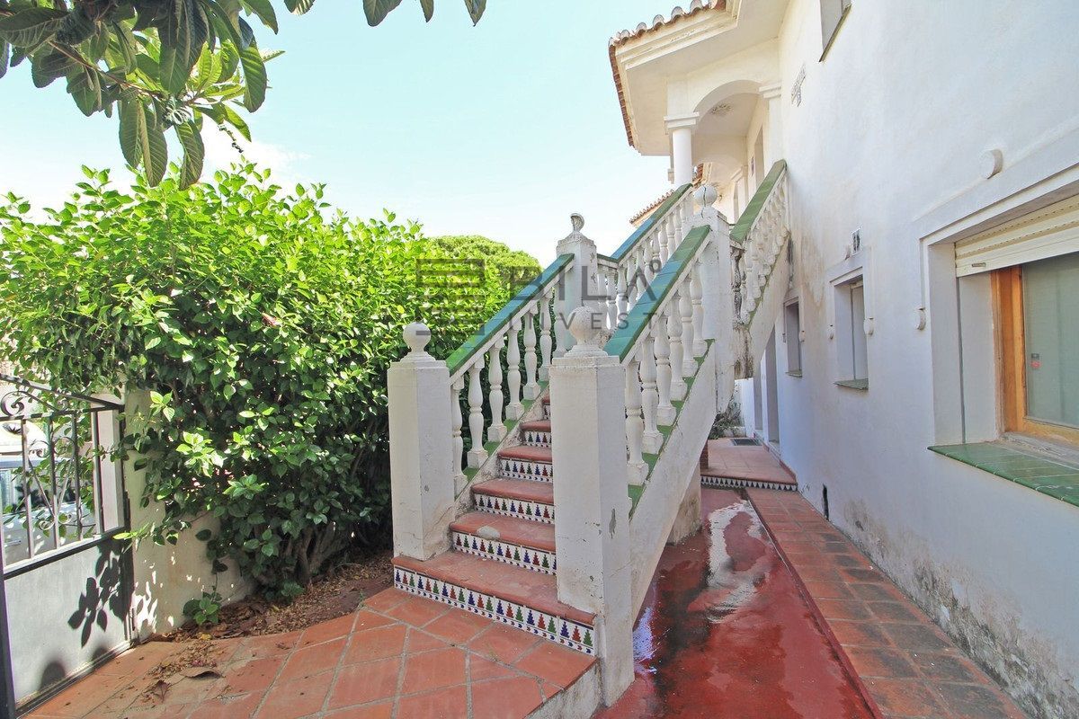 Chalet Independiente en venta en Mijas, Málaga (Calahonda) - Foto 4