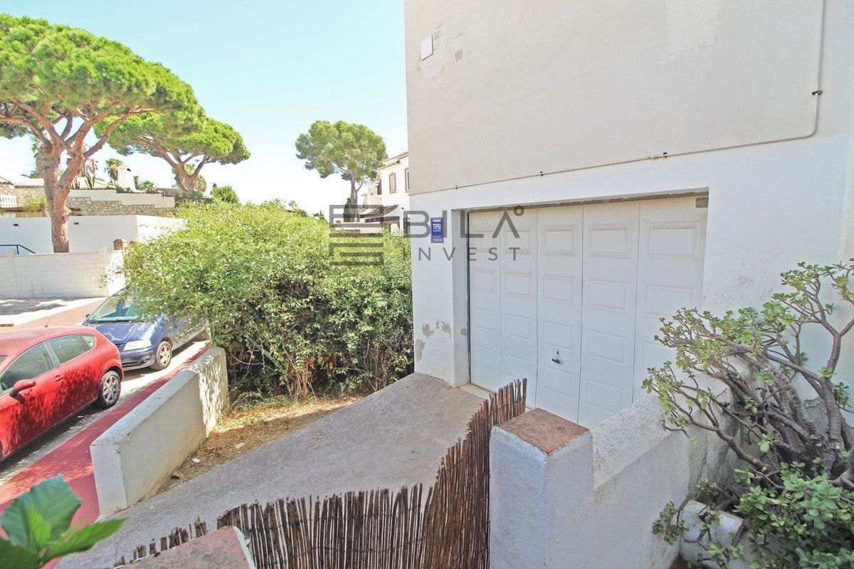 Chalet Independiente en venta en Mijas, Málaga (Calahonda) - Foto 6