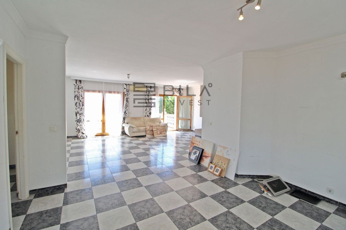 Chalet Independiente en venta en Mijas, Málaga (Calahonda) - Foto 7
