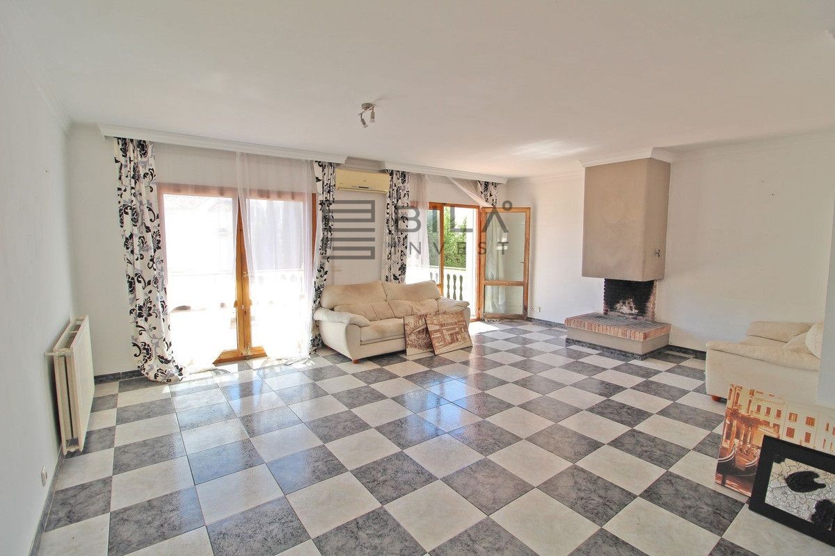 Chalet Independiente en venta en Mijas, Málaga (Calahonda) - Foto 11