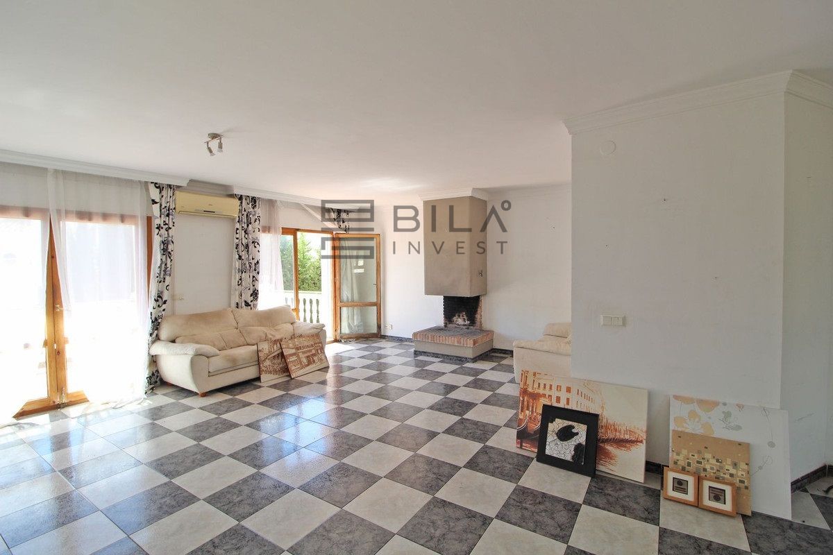 Chalet Independiente en venta en Mijas, Málaga (Calahonda) - Foto 12