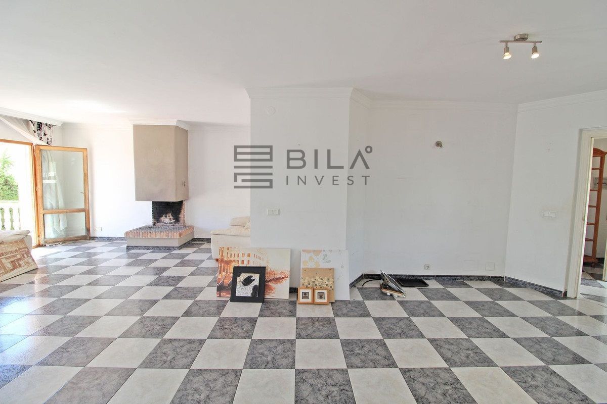 Chalet Independiente en venta en Mijas, Málaga (Calahonda) - Foto 14