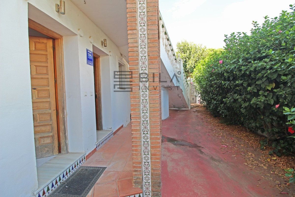 Chalet Independiente en venta en Mijas, Málaga (Calahonda) - Foto 22