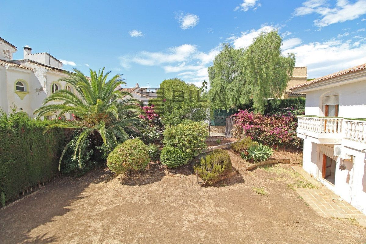 Chalet Independiente en venta en Mijas, Málaga (Calahonda) - Foto 28