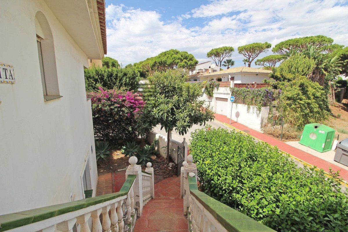 Chalet Independiente en venta en Mijas, Málaga (Calahonda) - Foto 31