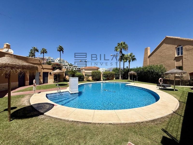 Casa en venta Mijas, Málaga. Ref: 14368. Bila Invest