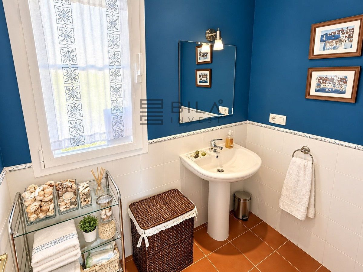 Casa en venta en Mijas, Málaga - Foto 4