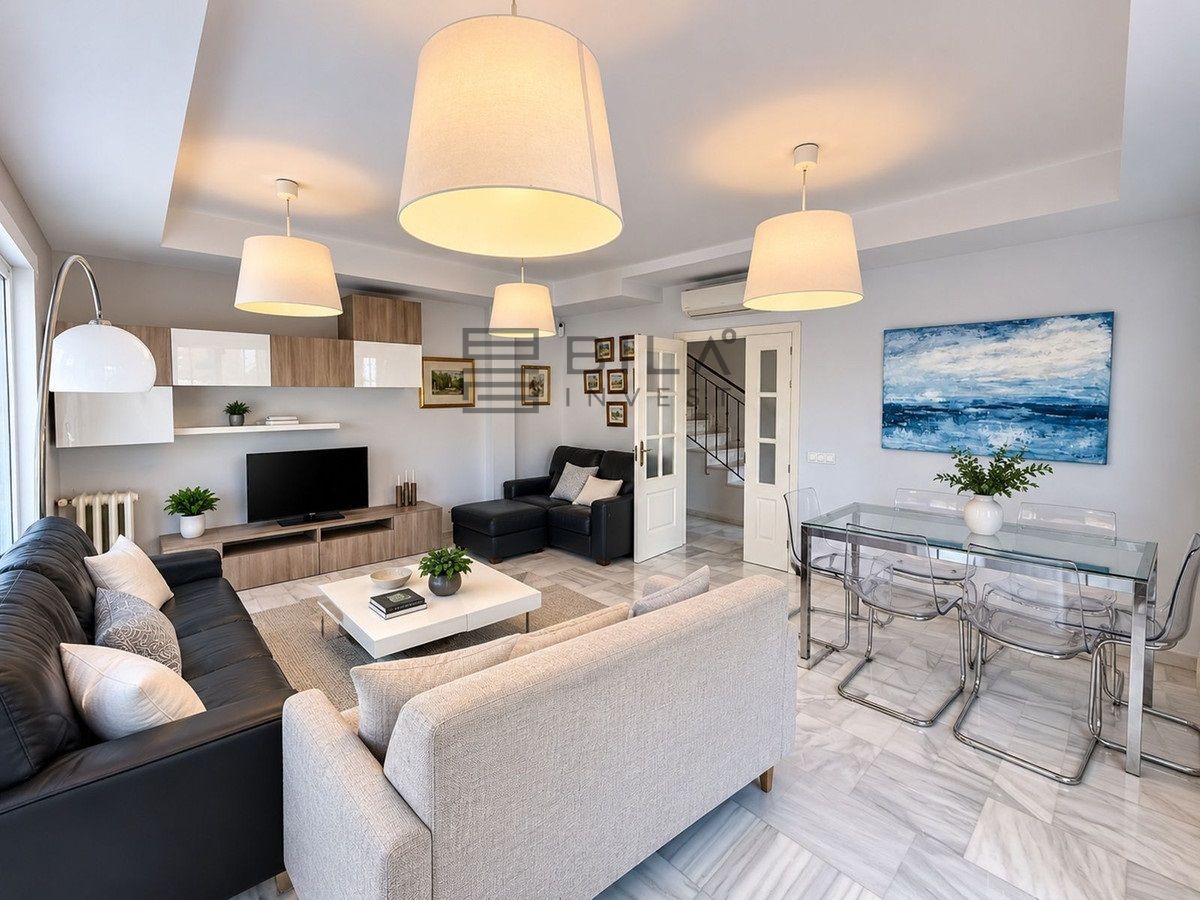 Casa en venta en Mijas, Málaga - Foto 7