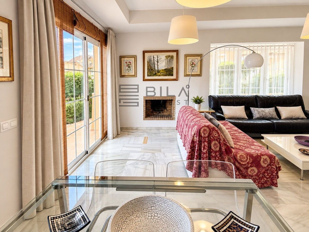 Casa en venta en Mijas, Málaga - Foto 8