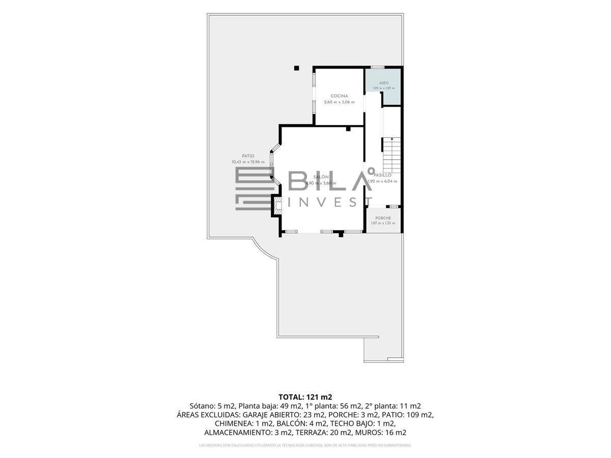 Casa en venta en Mijas, Málaga - Foto 24