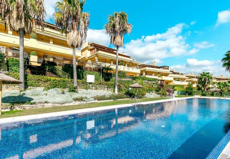 Piso en venta Marbella, Málaga. Ref: 1437. Bila Invest