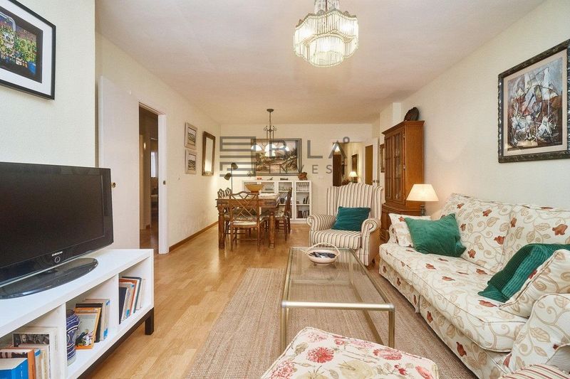 Piso en venta Fuengirola, Málaga. Ref: 14371. Bila Invest