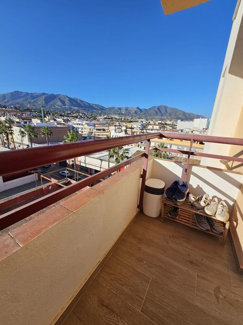 Piso en venta Mijas, Málaga. Ref: 14372. Bila Invest