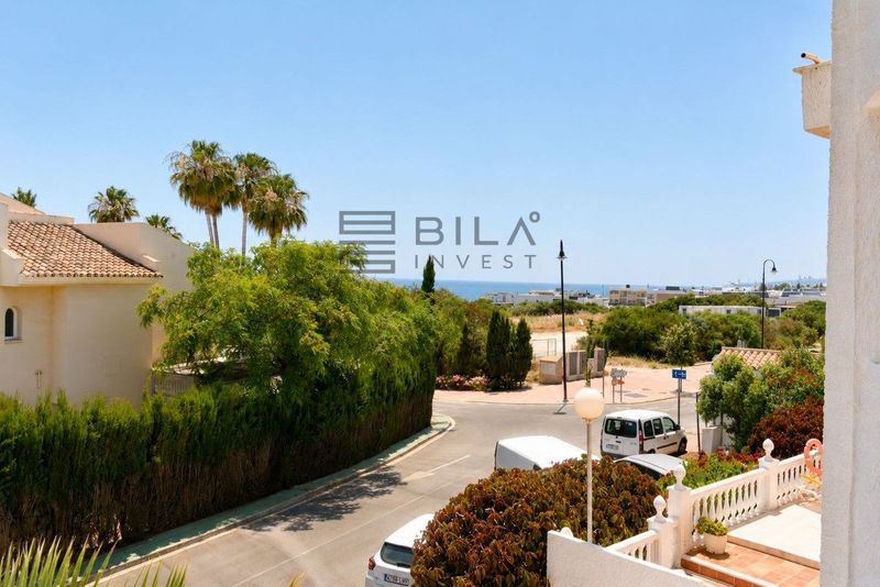 Piso en venta Mijas, Málaga. Ref: 14373. Bila Invest