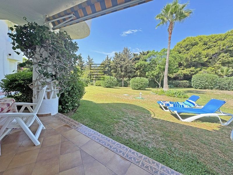 Piso en venta Mijas, Málaga. Ref: 14374. Bila Invest