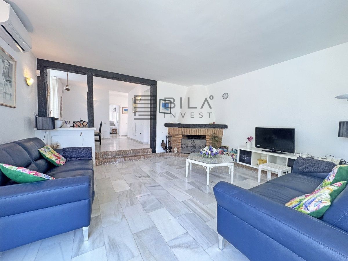 Piso en venta en Mijas, Málaga - Foto 4
