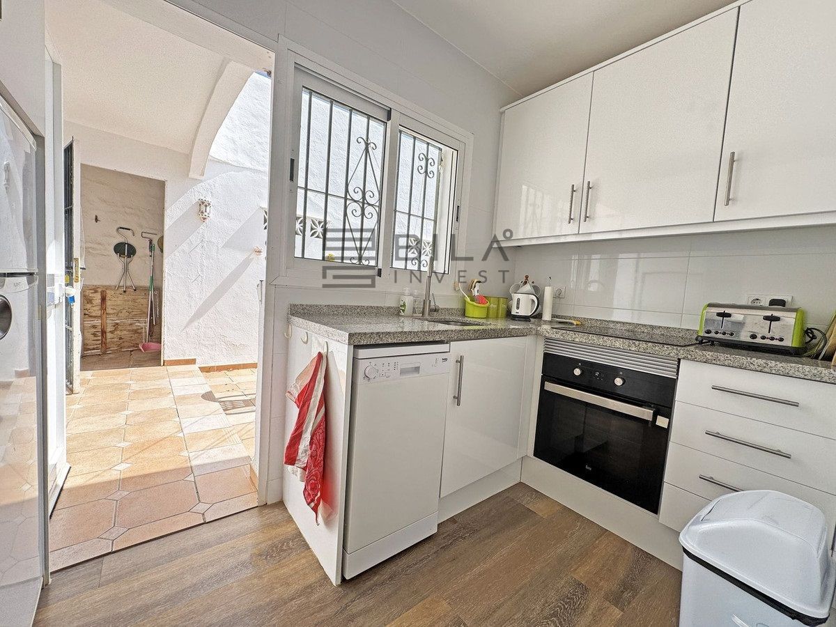 Piso en venta en Mijas, Málaga - Foto 19