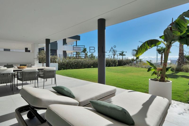 Piso en venta Marbella, Málaga. Ref: 14375. Bila Invest
