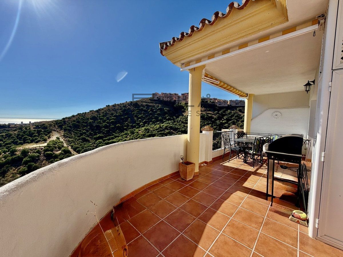 Ático en venta en Mijas, Málaga (Calahonda) - Foto 3