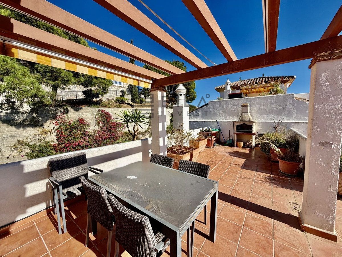 Ático en venta en Mijas, Málaga (Calahonda) - Foto 2
