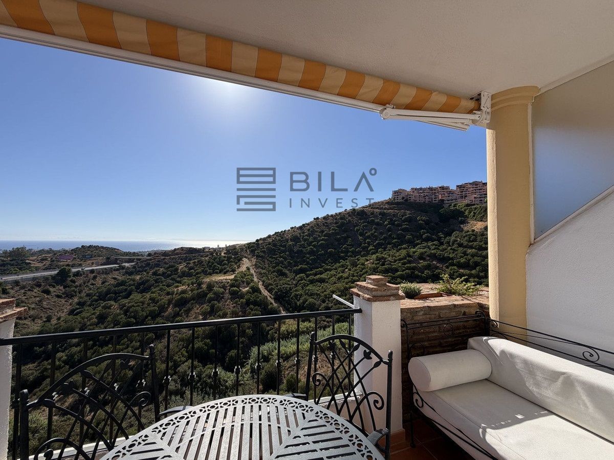 Ático en venta en Mijas, Málaga (Calahonda) - Foto 5