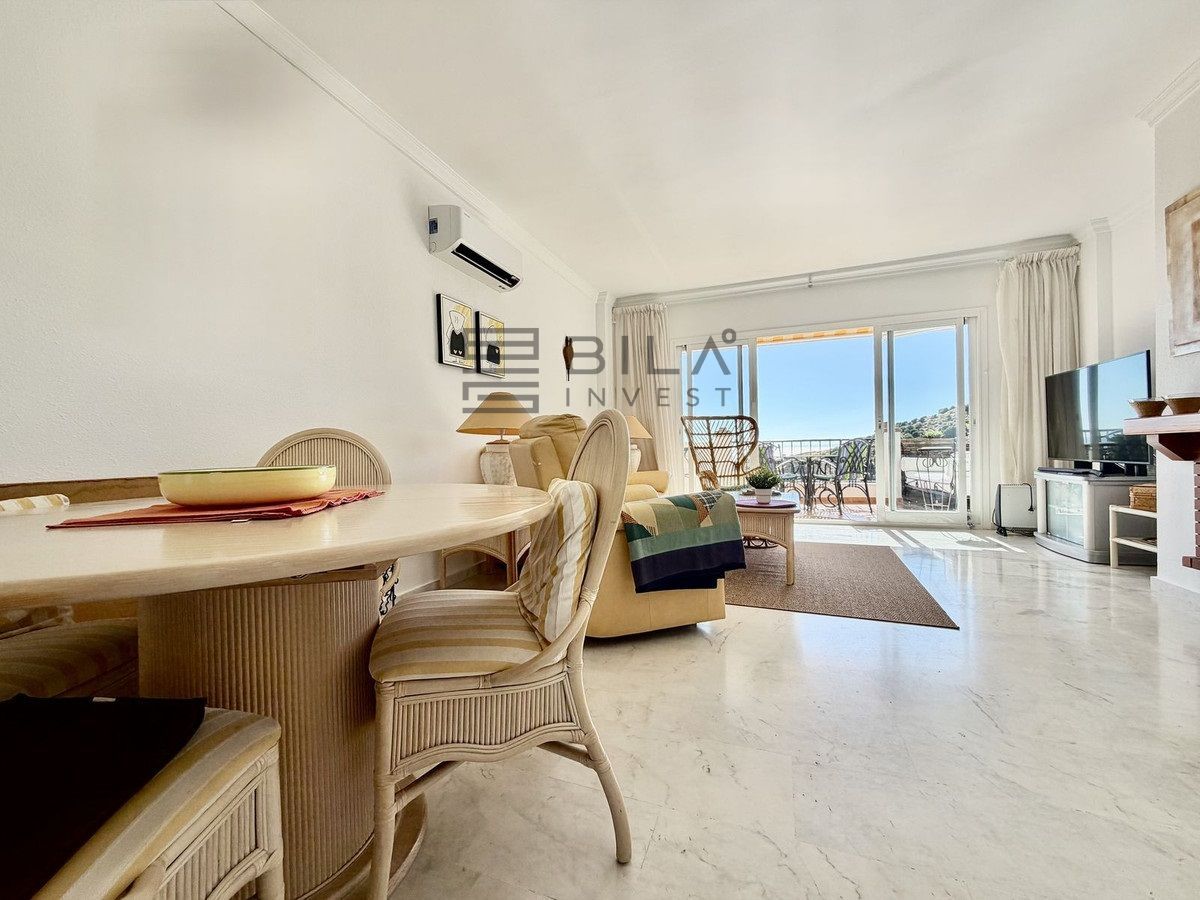 Ático en venta en Mijas, Málaga (Calahonda) - Foto 8