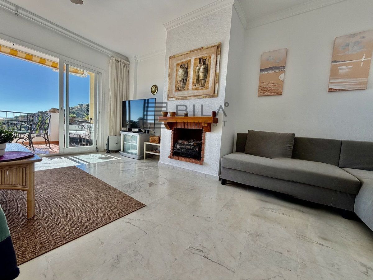 Ático en venta en Mijas, Málaga (Calahonda) - Foto 9