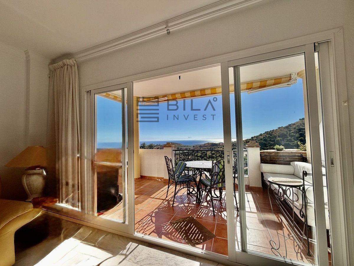 Ático en venta en Mijas, Málaga (Calahonda) - Foto 10