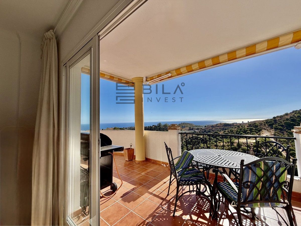 Ático en venta en Mijas, Málaga (Calahonda) - Foto 6