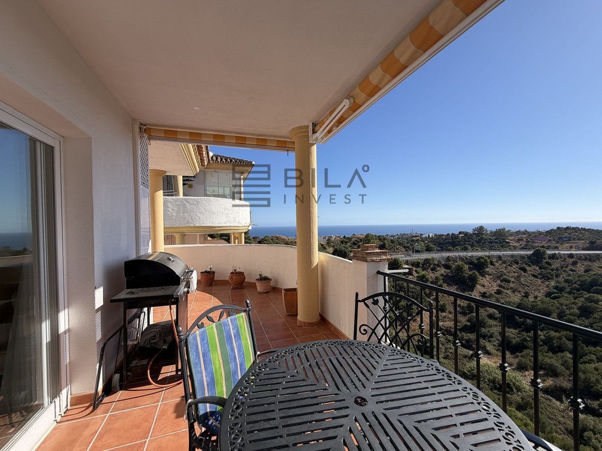 Ático en venta en Mijas, Málaga (Calahonda) - Foto 7
