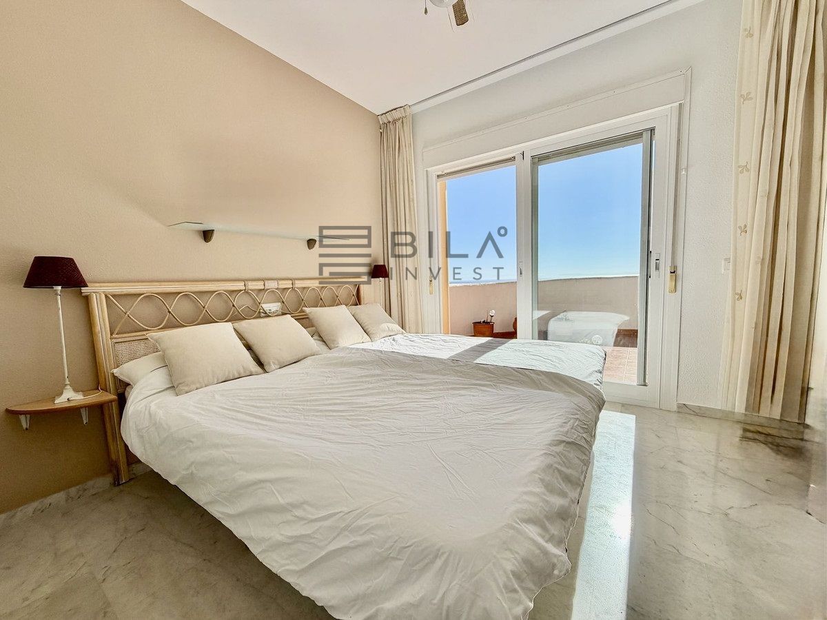 Ático en venta en Mijas, Málaga (Calahonda) - Foto 13