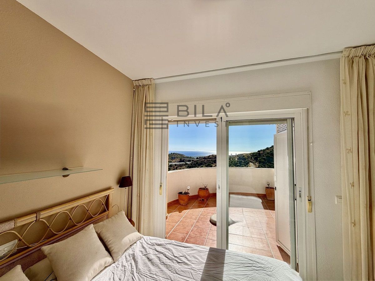 Ático en venta en Mijas, Málaga (Calahonda) - Foto 14