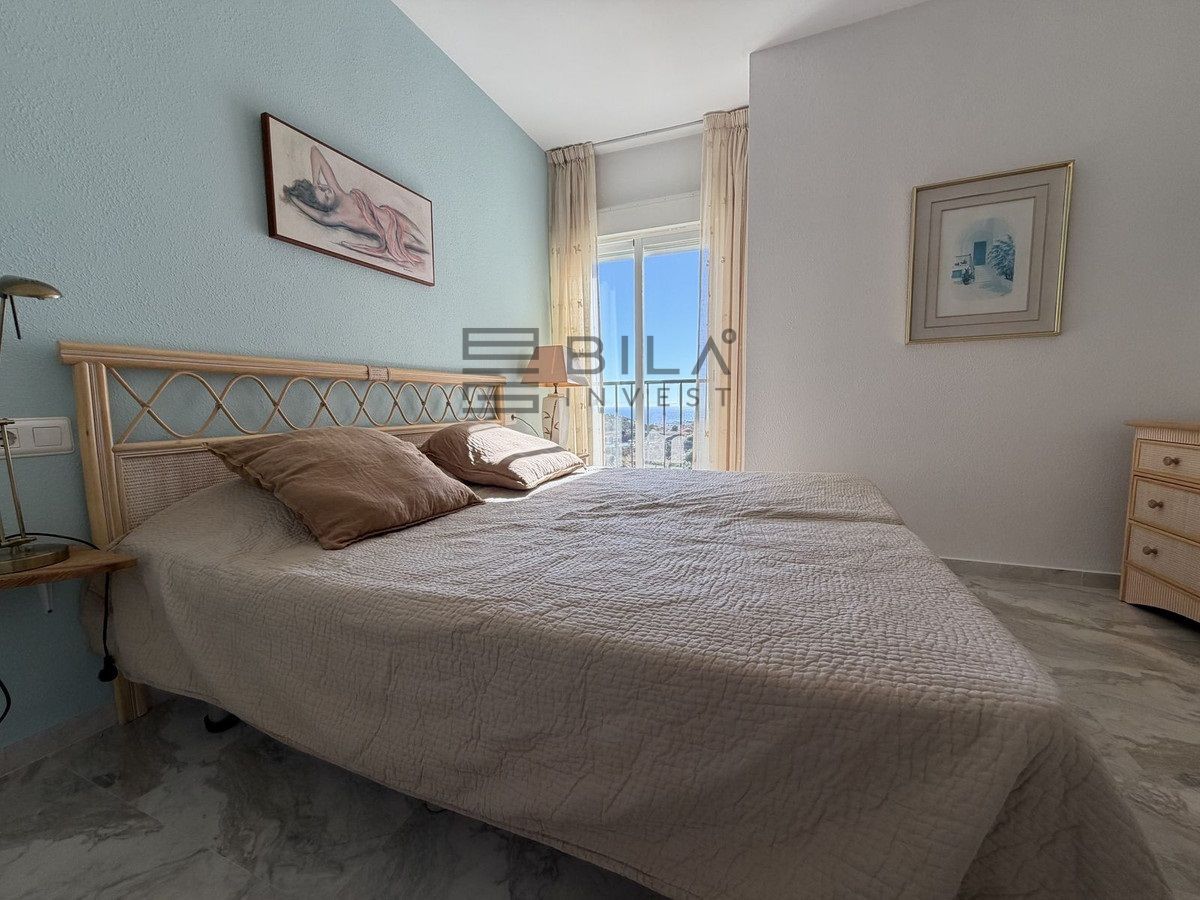Ático en venta en Mijas, Málaga (Calahonda) - Foto 17
