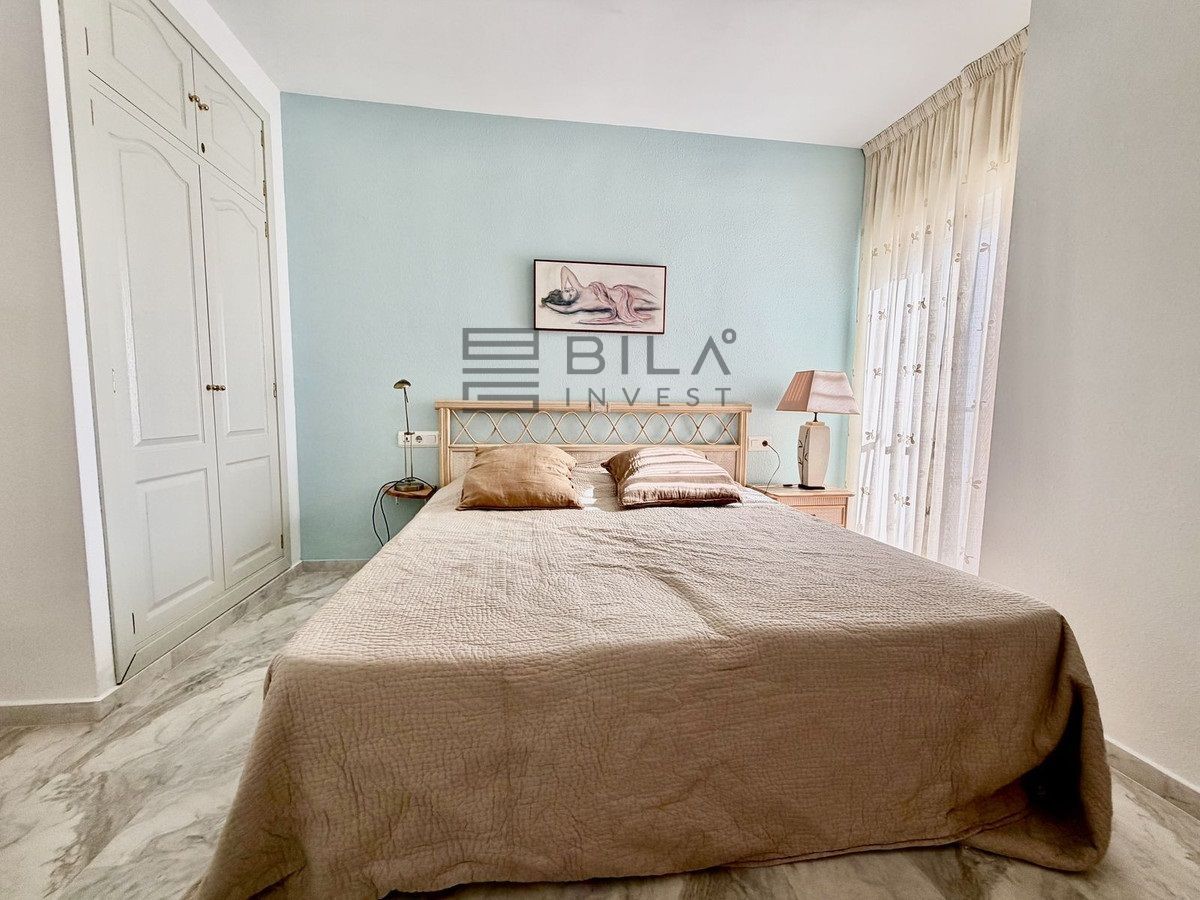 Ático en venta en Mijas, Málaga (Calahonda) - Foto 18