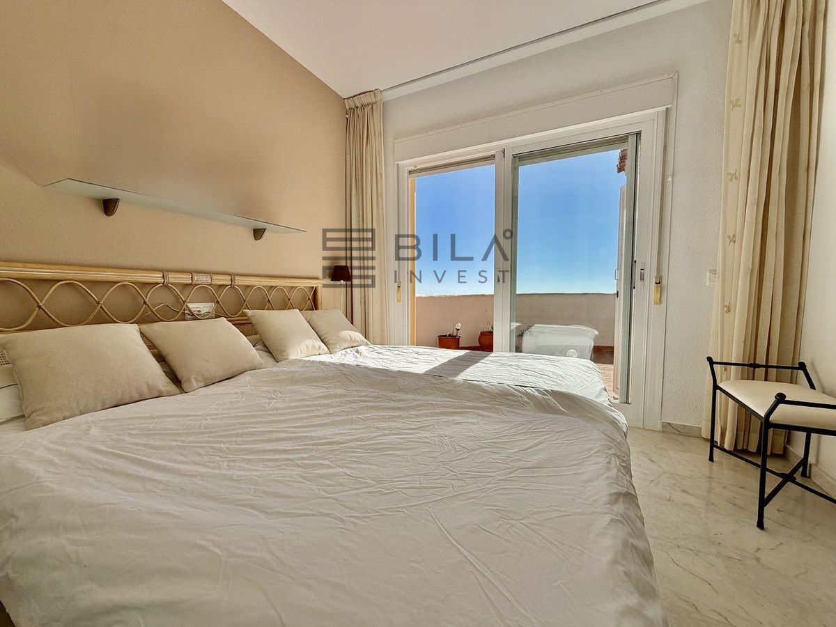 Ático en venta en Mijas, Málaga (Calahonda) - Foto 20
