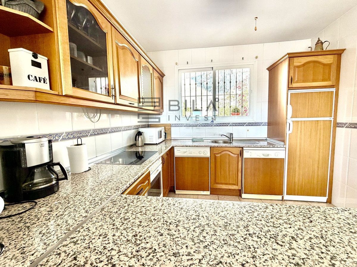 Ático en venta en Mijas, Málaga (Calahonda) - Foto 11