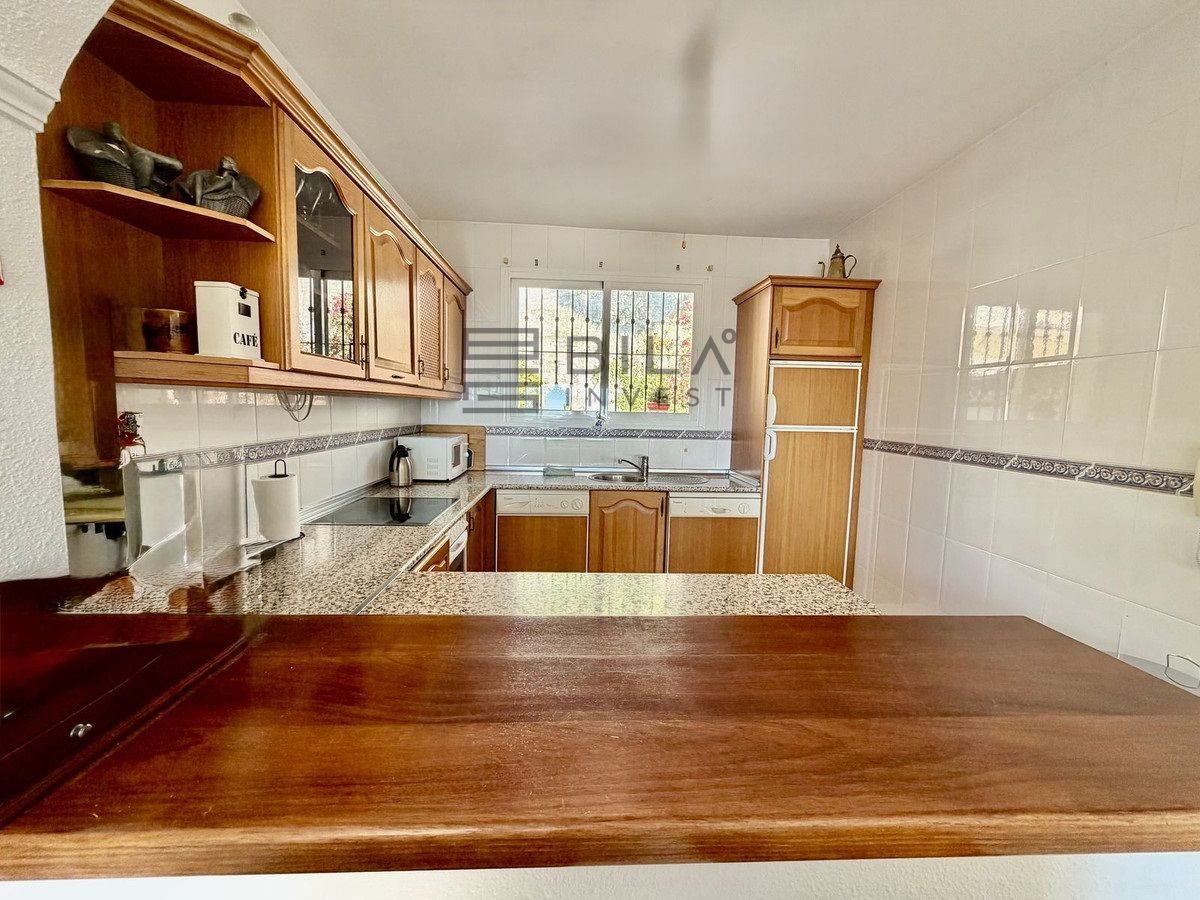 Ático en venta en Mijas, Málaga (Calahonda) - Foto 12