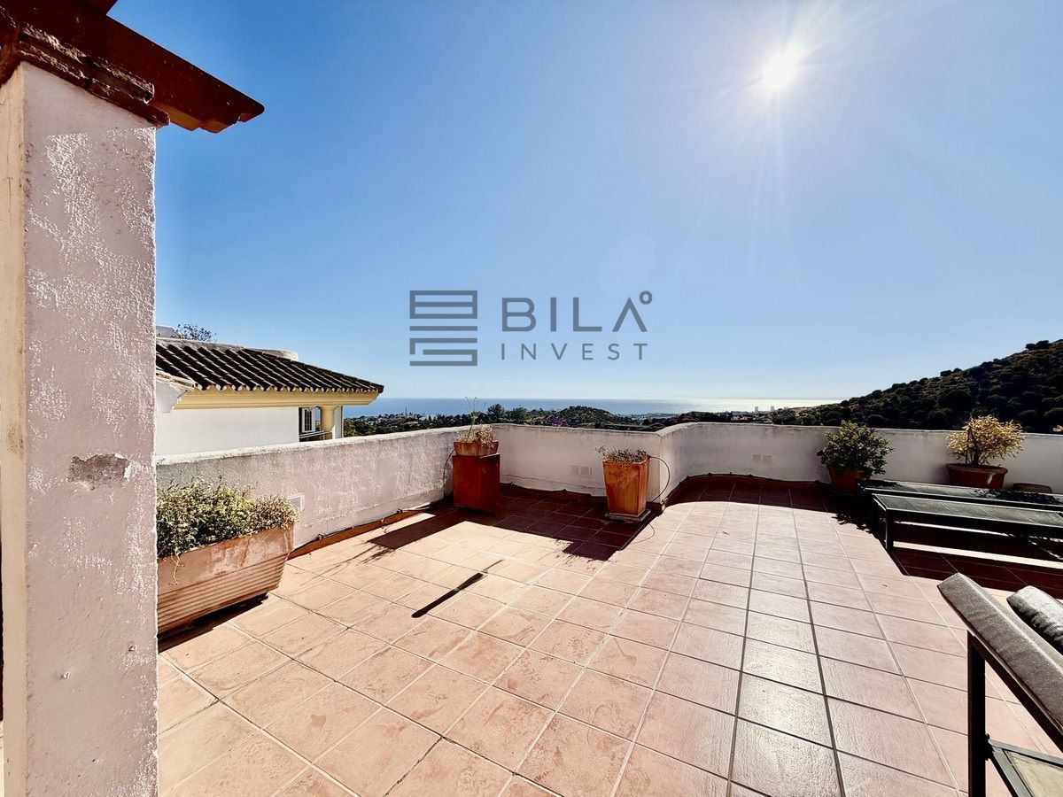 Ático en venta en Mijas, Málaga (Calahonda) - Foto 21