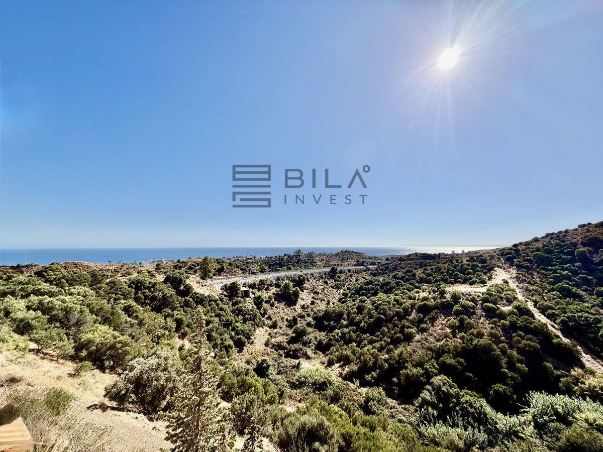 Ático en venta en Mijas, Málaga (Calahonda) - Foto 22