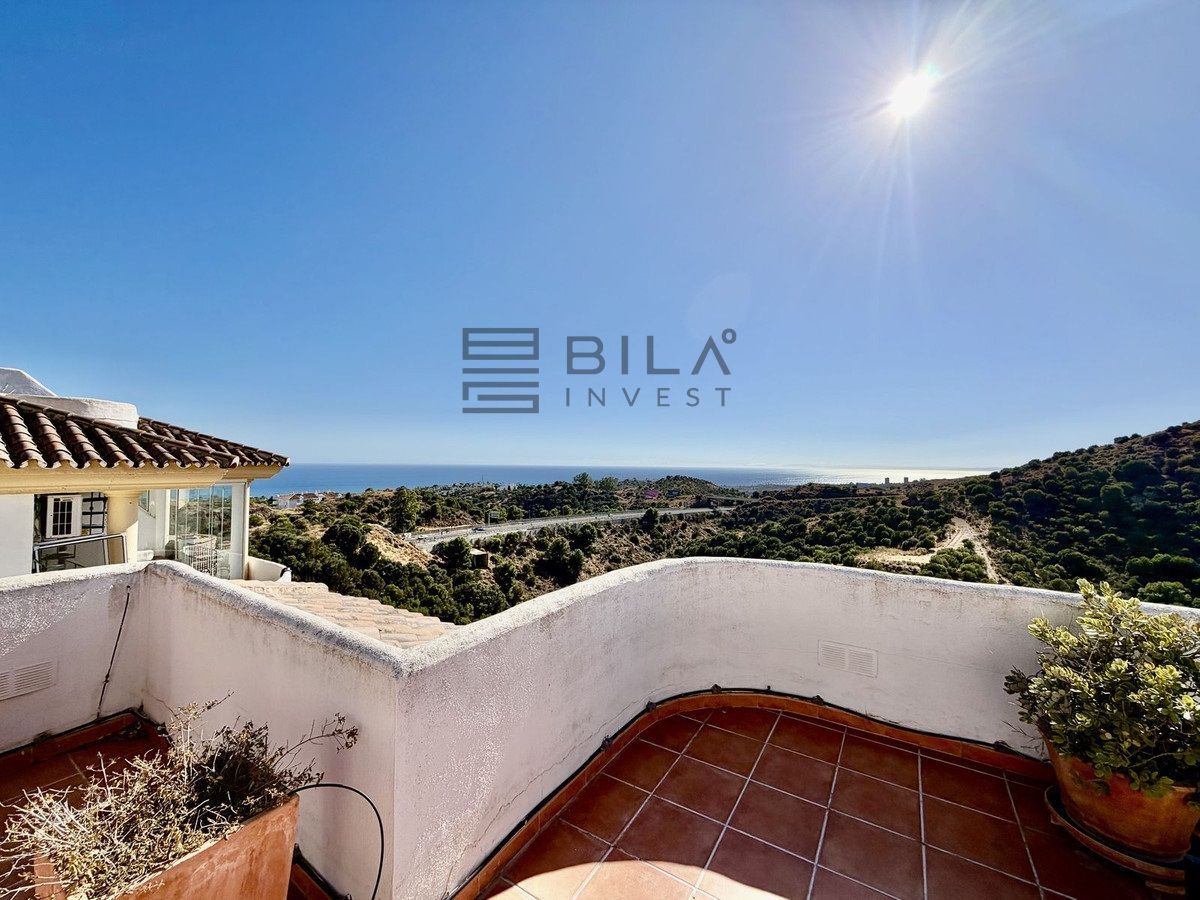 Ático en venta en Mijas, Málaga (Calahonda) - Foto 23