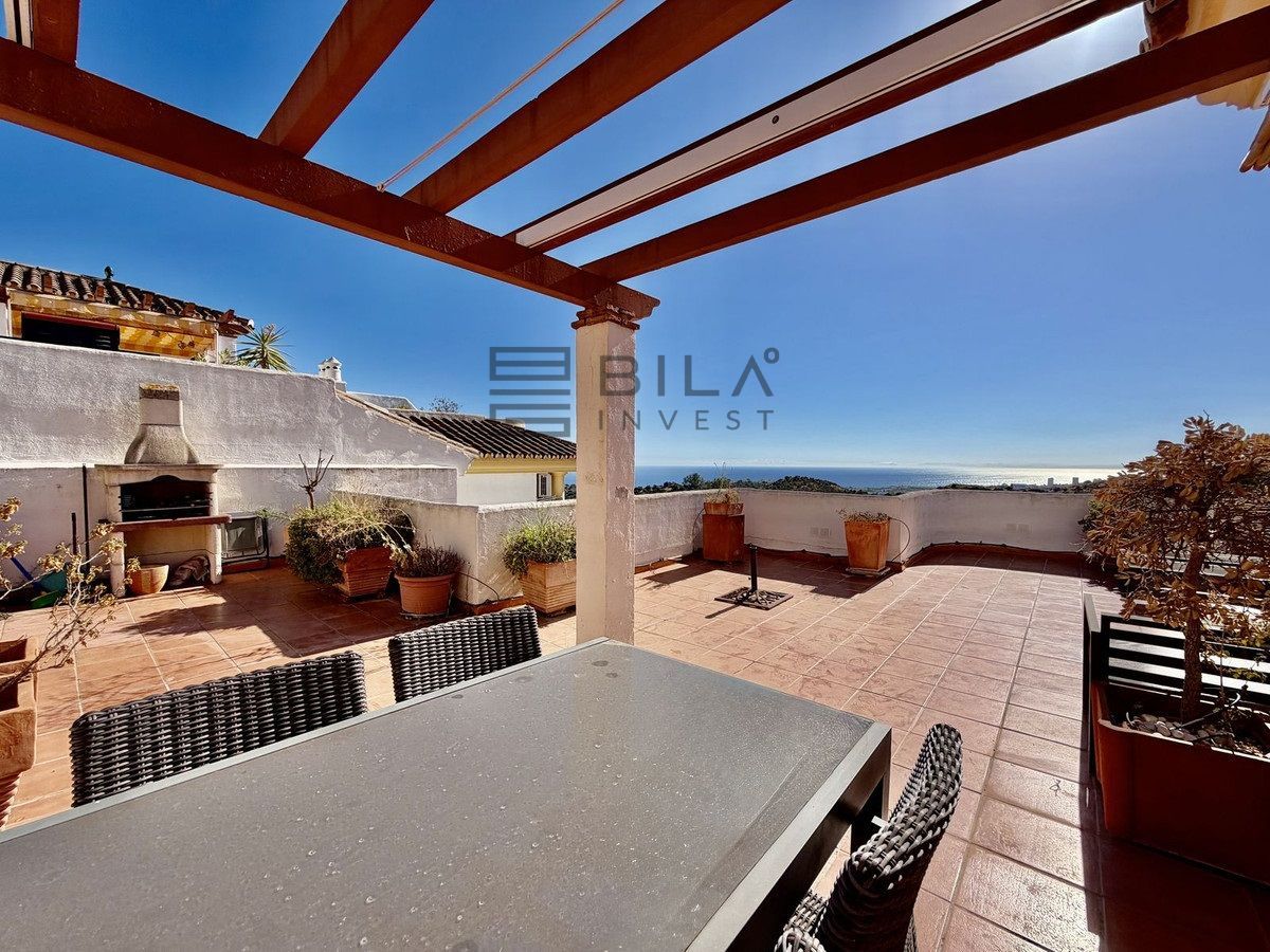 Ático en venta en Mijas, Málaga (Calahonda) - Foto 24