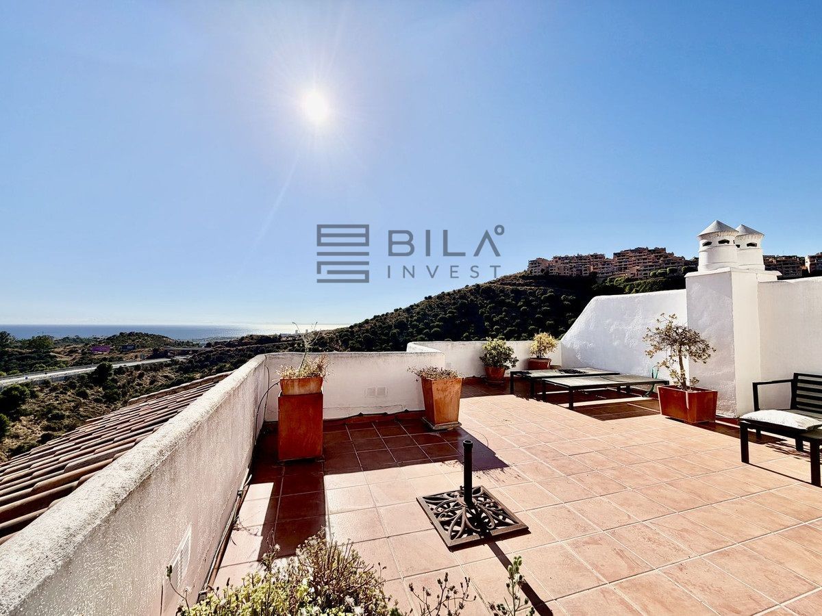 Ático en venta en Mijas, Málaga (Calahonda) - Foto 25