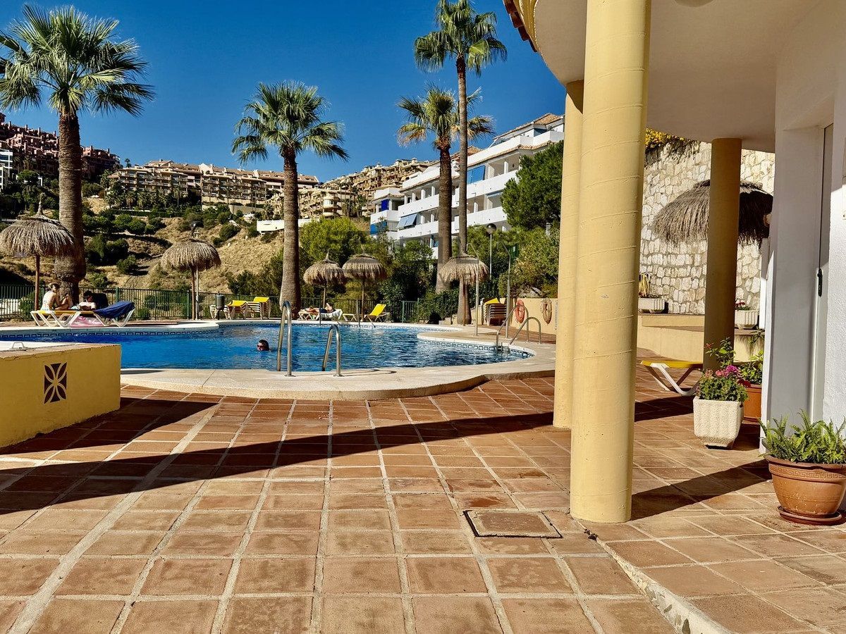 Ático en venta en Mijas, Málaga (Calahonda) - Foto 26