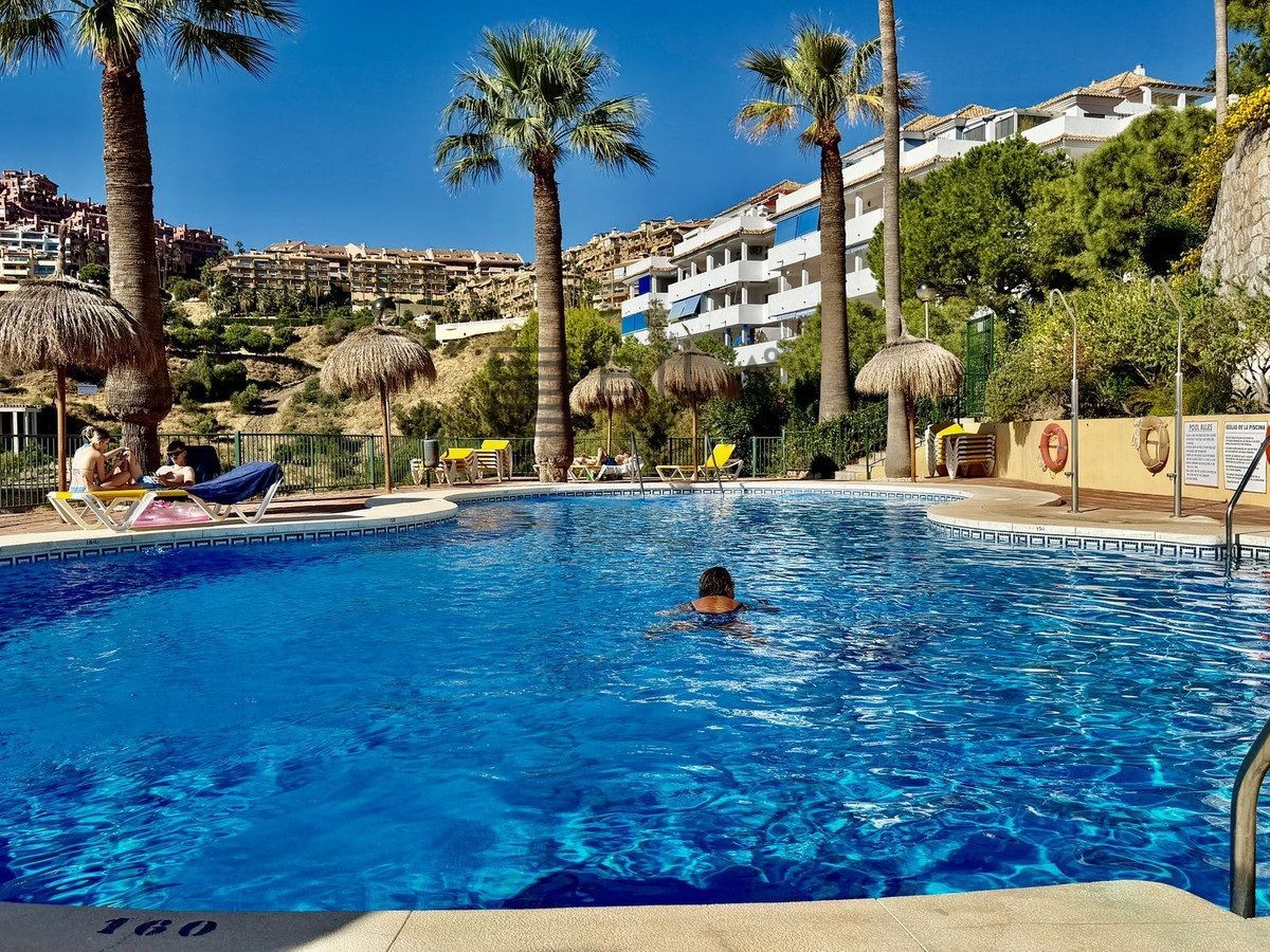 Ático en venta en Mijas, Málaga (Calahonda) - Foto 27